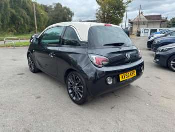 Used Vauxhall Adam 2015 for sale - 72052542: Photo