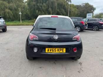Used Vauxhall Adam 2015 for sale - 72052542: Photo