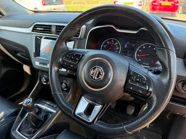 Used MG MG ZS 2019 for sale - 75586083: Photo 11