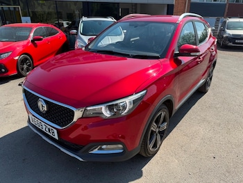 Used MG MG ZS 2019 for sale - 75586083: Photo