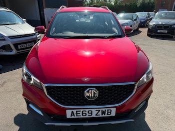 Used MG MG ZS 2019 for sale - 75586083: Photo