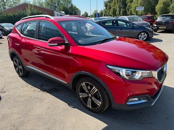 Used MG MG ZS 2019 for sale - 75586083: Photo