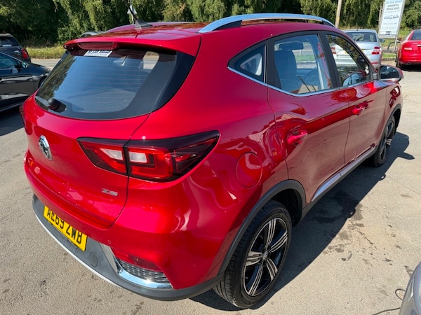 Used MG MG ZS 2019 for sale - 75586083: Photo 5