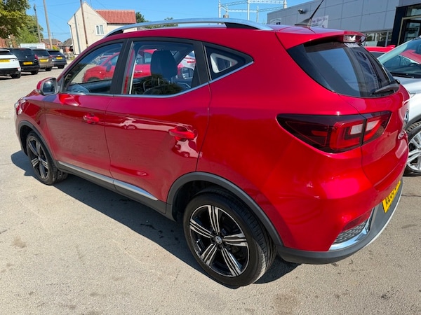 Used MG MG ZS 2019 for sale - 75586083: Photo 7