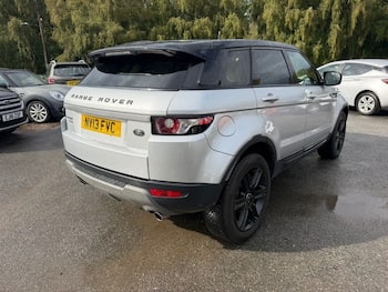 Used Land Rover Range Rover Evoque 2013 for sale - 79654731: Photo