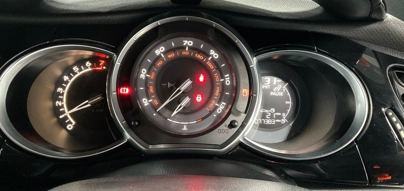 Used DS Automobiles DS 3 2017 for sale - 76445920: Photo 2