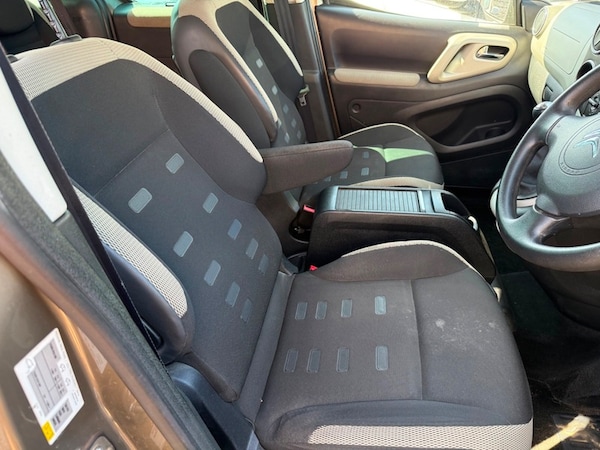 Used Citroen Berlingo 2014 for sale - 75347934: Photo 5