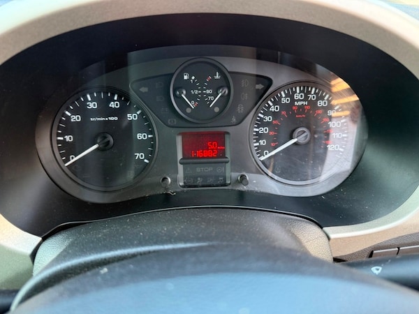 Used Citroen Berlingo 2014 for sale - 75347934: Photo 7