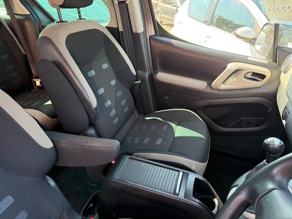 Used Citroen Berlingo 2014 for sale - 75347934: Photo 8