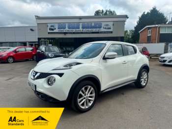2016 - N-CONNECTA DIG-T 5-Door