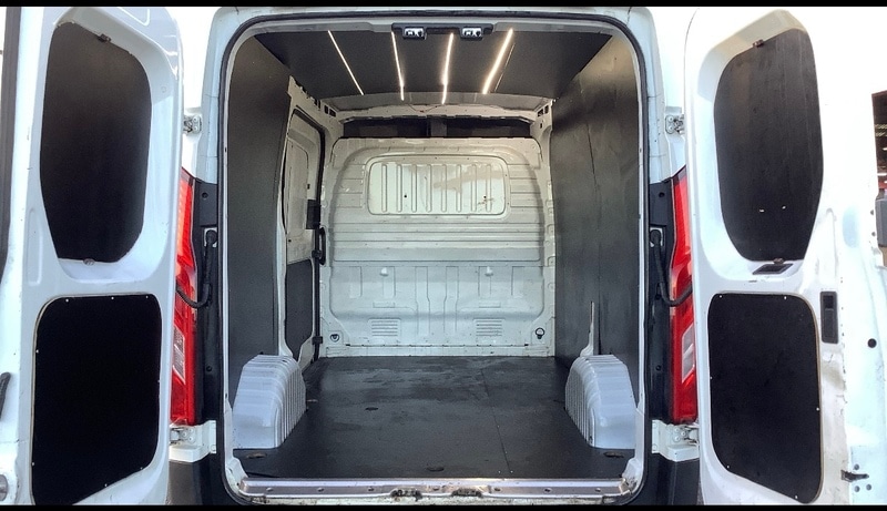 Used Maxus Deliver 9 2021 for sale - 76836710: Photo 4