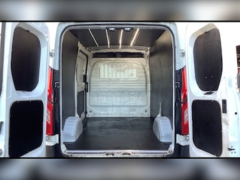 Used Maxus Deliver 9 2021 for sale - 76836710: Photo