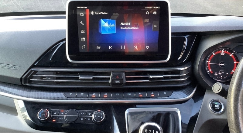 Used Maxus Deliver 9 2021 for sale - 76836710: Photo 6