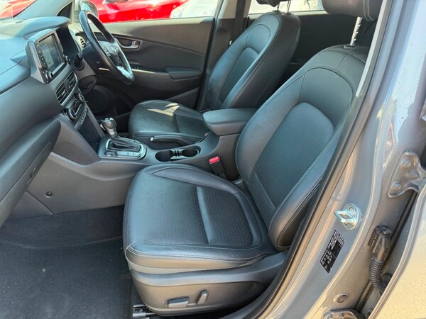 Used Hyundai KONA 2019 for sale - 75516544: Photo 12