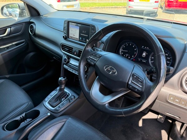 Used Hyundai KONA 2019 for sale - 75516544: Photo 13