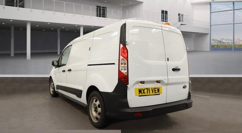 Used Ford Transit Connect 2021 for sale - 77200979: Photo 3