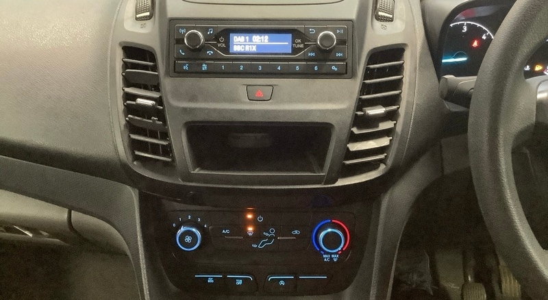 Used Ford Transit Connect 2021 for sale - 77200979: Photo 7