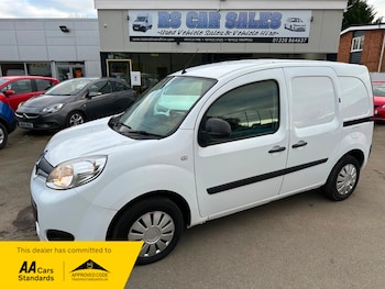 Renault - Kangoo
