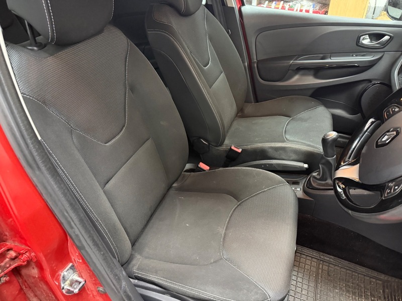 Used Renault Clio 2016 for sale - 77027739: Photo 4