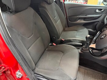 Used Renault Clio 2016 for sale - 77027739: Photo