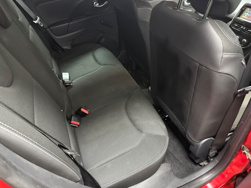 Used Renault Clio 2016 for sale - 77027739: Photo 5