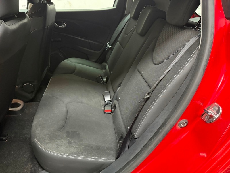 Used Renault Clio 2016 for sale - 77027739: Photo 6