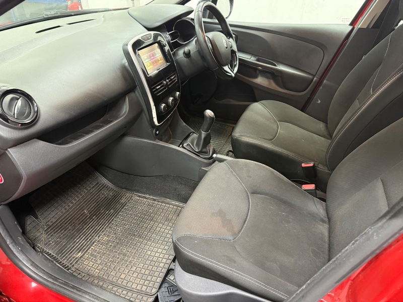 Used Renault Clio 2016 for sale - 77027739: Photo 7