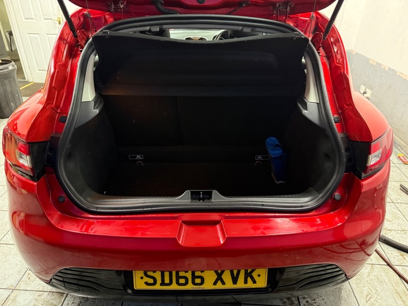 Used Renault Clio 2016 for sale - 77027739: Photo 9