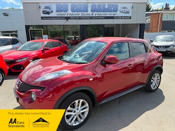 2011 - ACENTA PREMIUM 5-Door