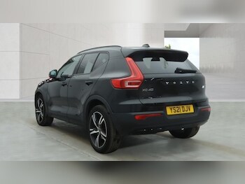 Used Volvo XC40 2021 for sale - 78726623: Photo