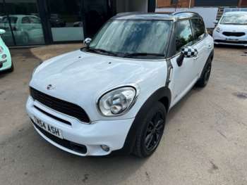 Used MINI Countryman 2013 for sale - 74871197: Photo