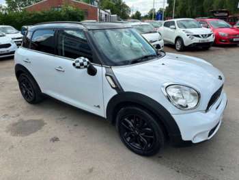 Used MINI Countryman 2013 for sale - 74871197: Photo