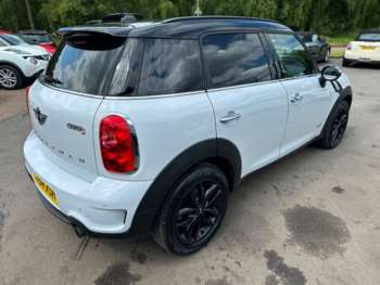 Used MINI Countryman 2013 for sale - 74871197: Photo