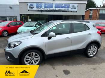 2015 - EXCLUSIV S/S 5-Door