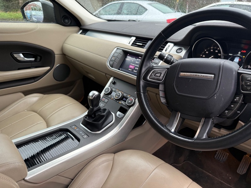 Used Land Rover Range Rover Evoque 2017 for sale - 77154129: Photo 10