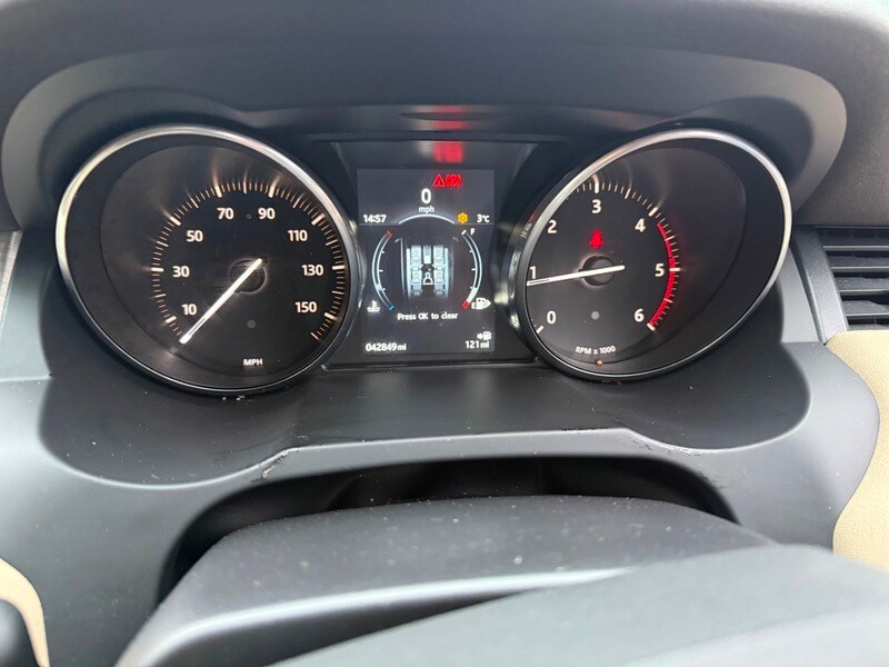 Used Land Rover Range Rover Evoque 2017 for sale - 77154129: Photo 13