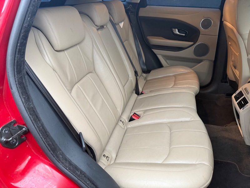 Used Land Rover Range Rover Evoque 2017 for sale - 77154129: Photo 8