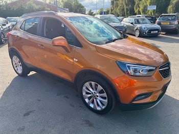 Used Vauxhall Mokka 2016 for sale - 79835833: Photo