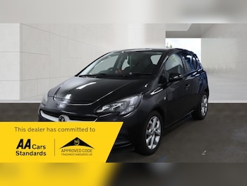 Used Vauxhall Corsa 2019 for sale - 78459073: Photo