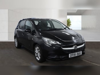 Used Vauxhall Corsa 2019 for sale - 78459073: Photo