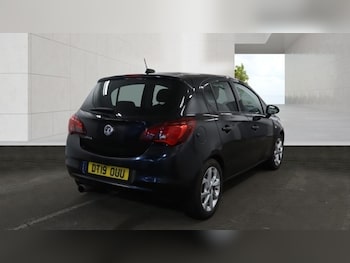 Used Vauxhall Corsa 2019 for sale - 78459073: Photo