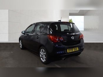Used Vauxhall Corsa 2019 for sale - 78459073: Photo