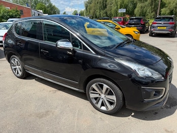 Used Peugeot 3008 2016 for sale - 78875982: Photo