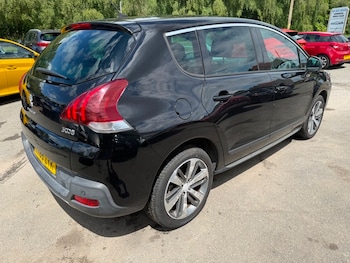 Used Peugeot 3008 2016 for sale - 78875982: Photo