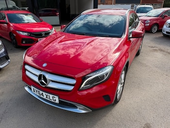 Used Mercedes-Benz 200 2014 for sale - 75717019: Photo
