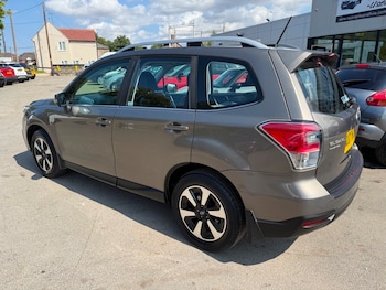 Used Subaru Forester 2017 for sale - 79289554: Photo