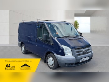 Used Ford Transit 2013 for sale - 79179315: Photo