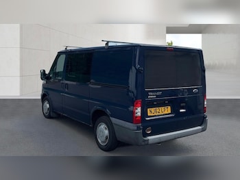 Used Ford Transit 2013 for sale - 79179315: Photo