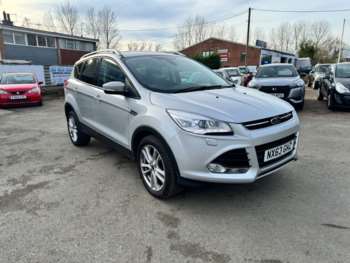 Used Ford Kuga 2013 for sale - 73305358: Photo