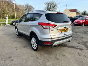 Used Ford Kuga 2013 for sale - 73305358: Photo